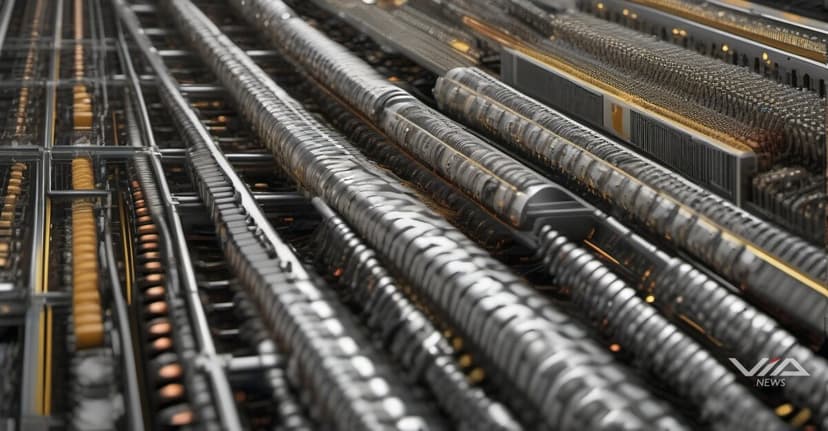 DRAM Prices Spike as AI Infrastructure Demand Creates 4% Supply Gap Through 2026