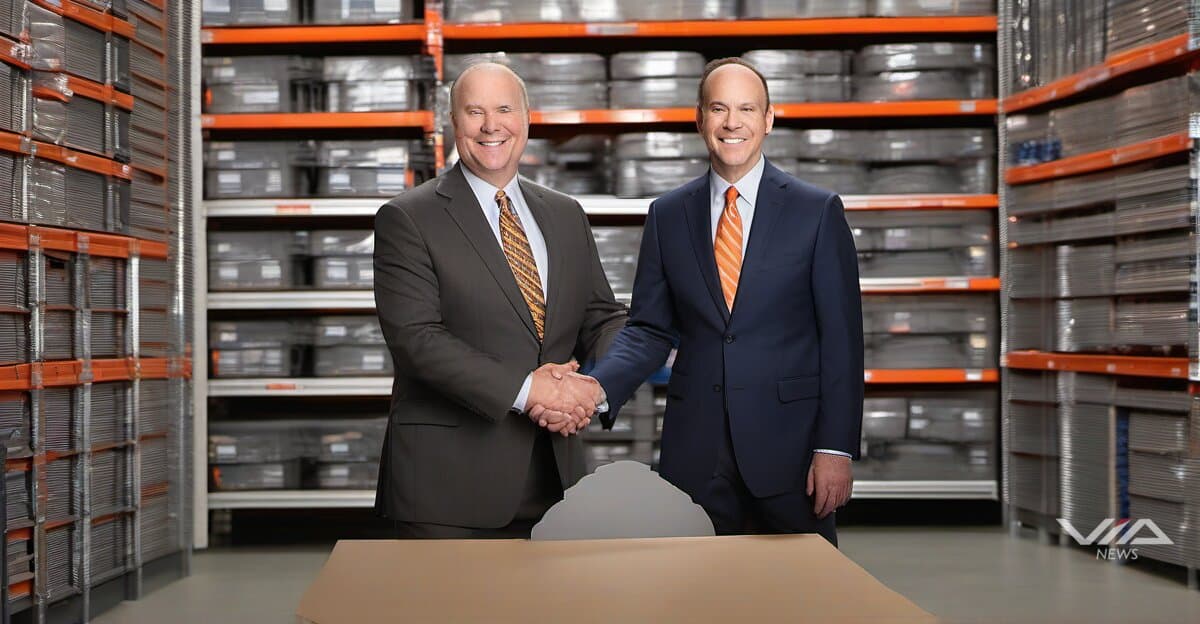 Public Storage Names Tom Boyle CEO as $53B REIT Reshapes Board