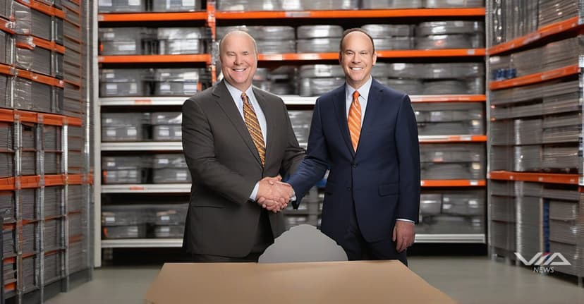 Public Storage Names Tom Boyle CEO as $53B REIT Reshapes Board