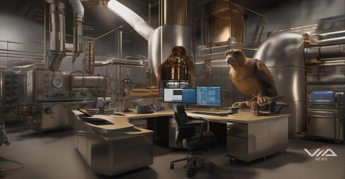 Periodic Labs' $300M Seed Round Exposes Deep Tech Funding's Cash Burn Paradox