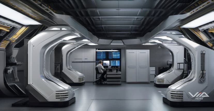 Enterprises Push AI Spending Beyond Pilots to Custom Deployments, $300M Pipeline Signals Shift