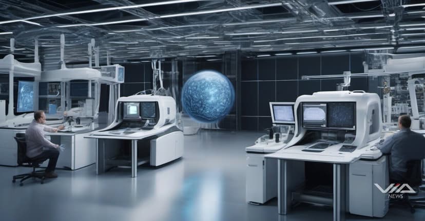 Big Tech AI Model Launches Force Small Language Startups to Shut Down, Says Gebru