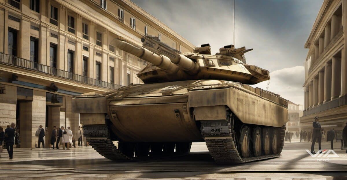 CyberArk Acquisition Faces Antitrust Review Across Three Jurisdictions