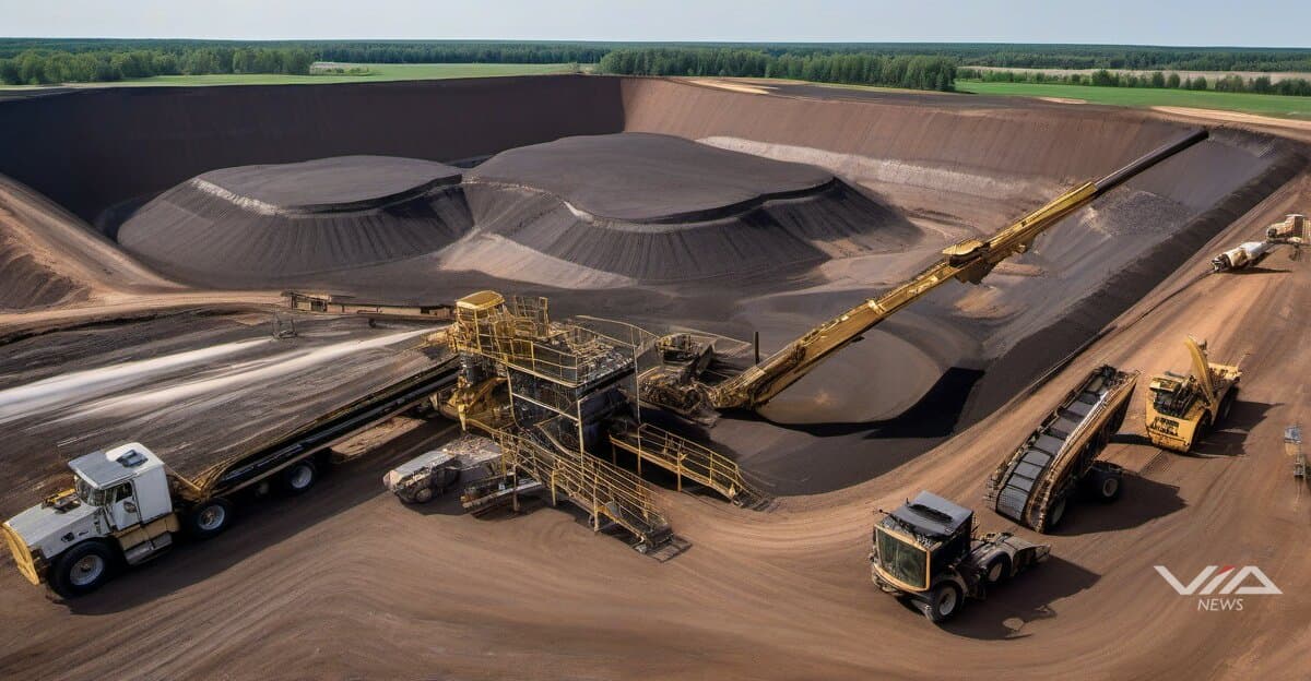 Talon Metals faces 30% wipeout risk if Minnesota nickel processing technology fails quality tests