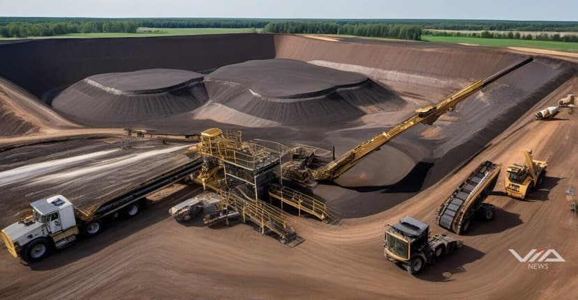 Talon Metals faces 30% wipeout risk if Minnesota nickel processing technology fails quality tests