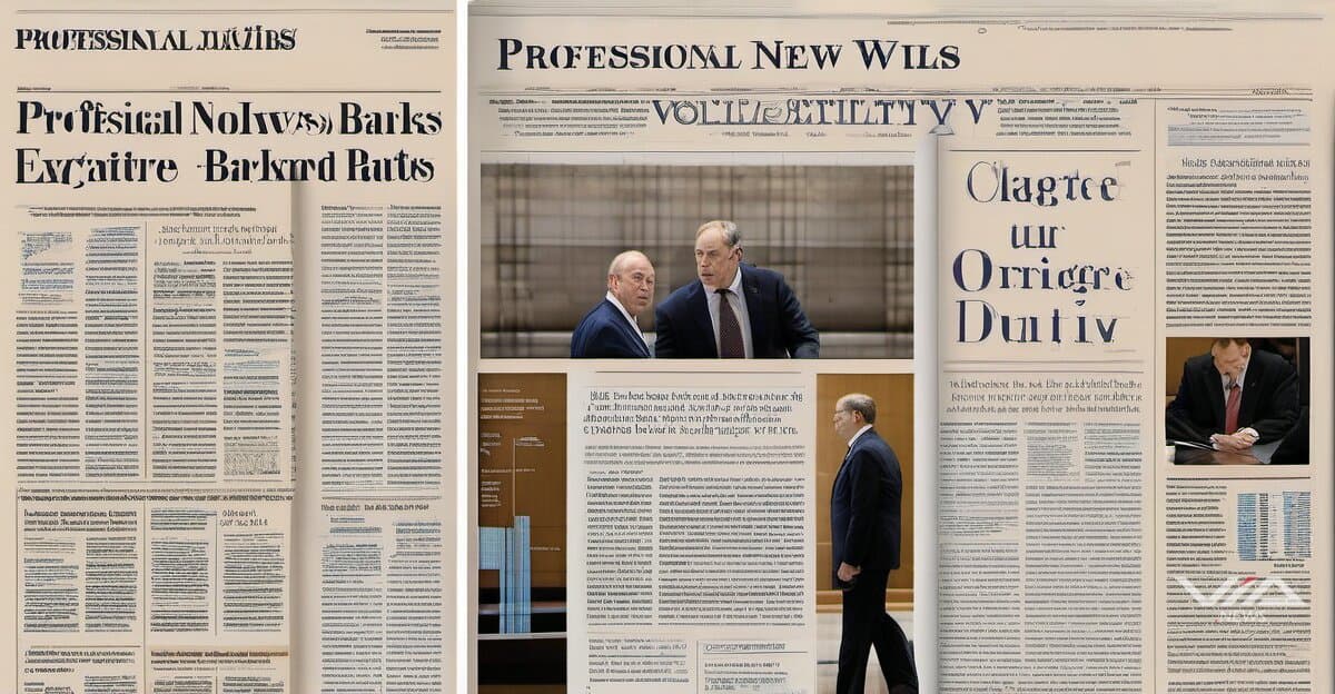 ECB Signals Potential Rate Cut as Euro Strength Threatens Inflation Targets