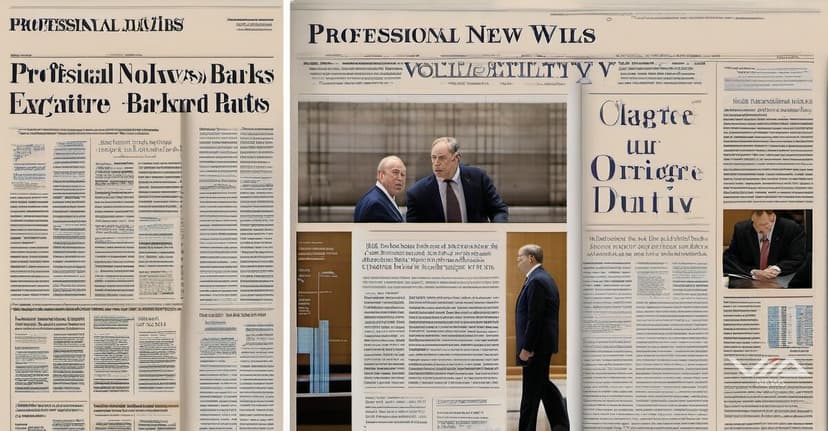 ECB Signals Potential Rate Cut as Euro Strength Threatens Inflation Targets