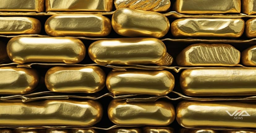 Rio Tinto-Glencore Merger Talks Signal Mining Consolidation as Critical Mineral Deficits Widen