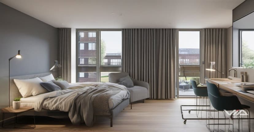 Unite Group Plans £300-400M Asset Sales as Nomination Beds Drop 2,000 Units