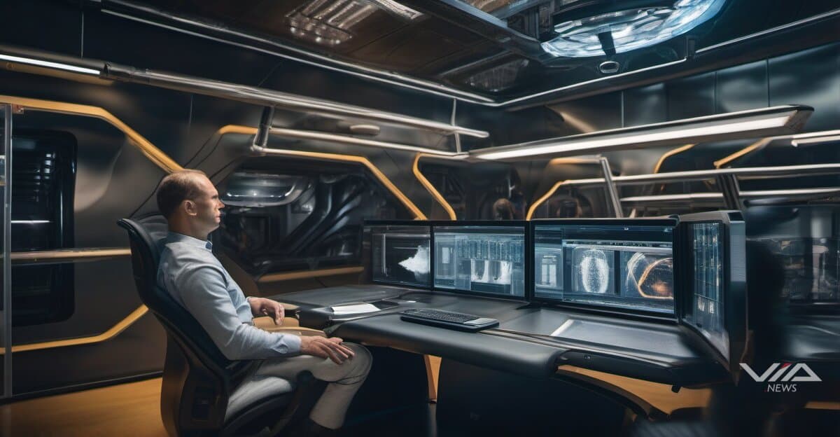 Enterprise AI Deployments Shift from Experiments to Production Infrastructure at Scale