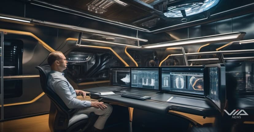 Enterprise AI Deployments Shift from Experiments to Production Infrastructure at Scale