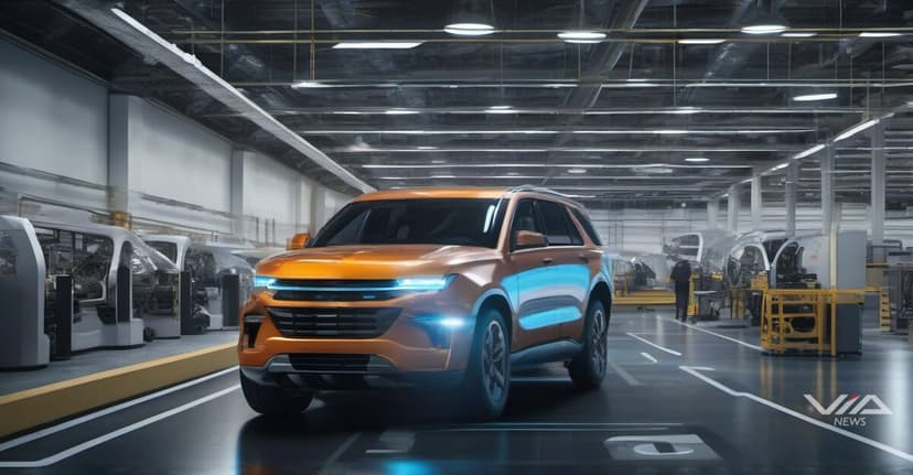 Physical AI Startups Target 20% of Manual Tasks Still Unautomated in Factories and Warehouses