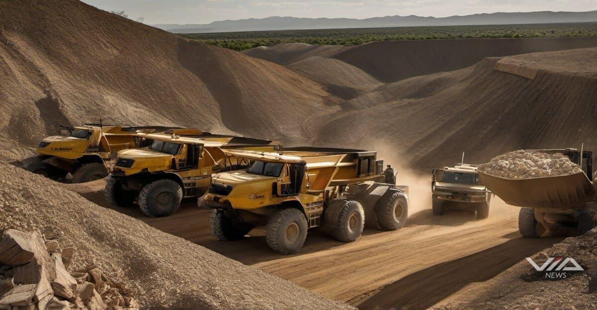 Torex Gold bets entire operation on single Mexican mine as geopolitical risk mounts
