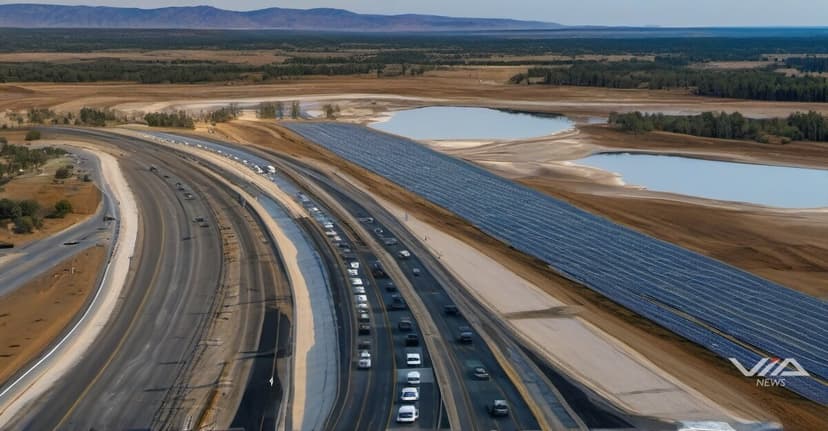 Tech Giants Commit $216B to AI Infrastructure as Chip Demand Surges