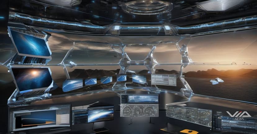 Enterprise AI Platform Consolidation Accelerates as Vendors Target $300M+ Production Pipelines