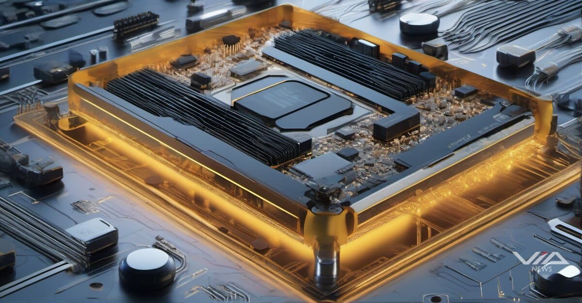 NVIDIA Plans Rubin Ultra for 2027 as AMD Wins Meta Partnership in $350B AI Chip Race