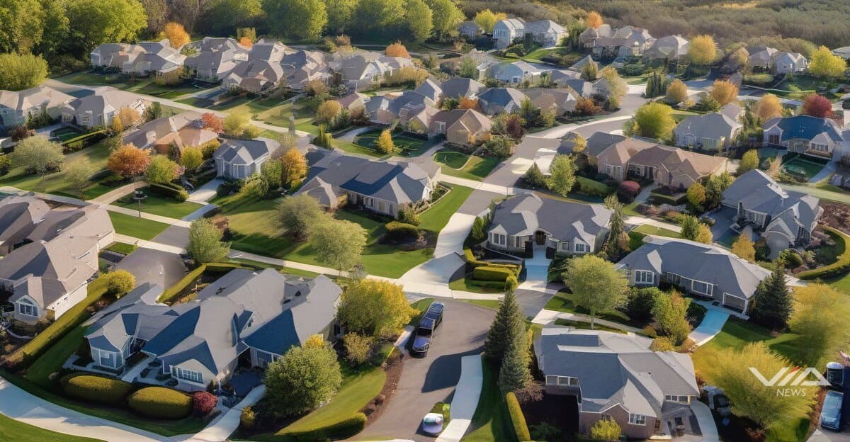 Extended Mortgages Pitched as Housing Affordability Fix While iBuying Rebounds