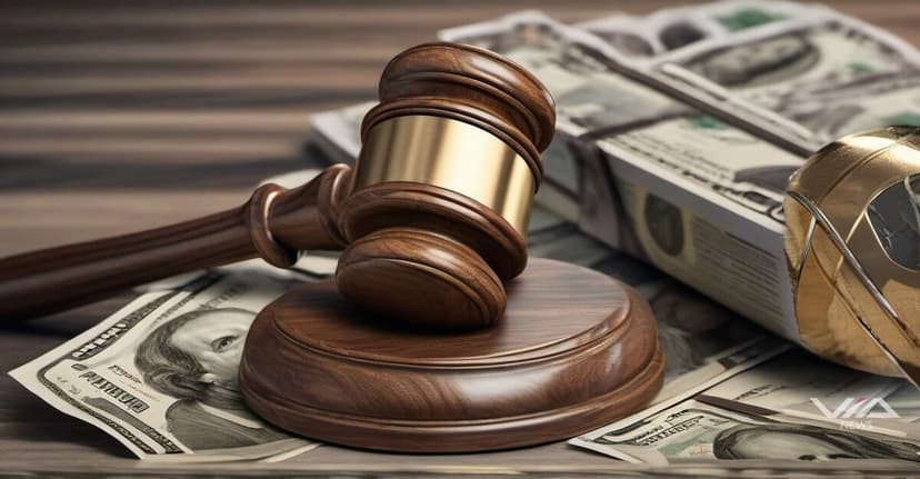 Imperial Brands faces medium-probability litigation risk from product liability and government lawsuits