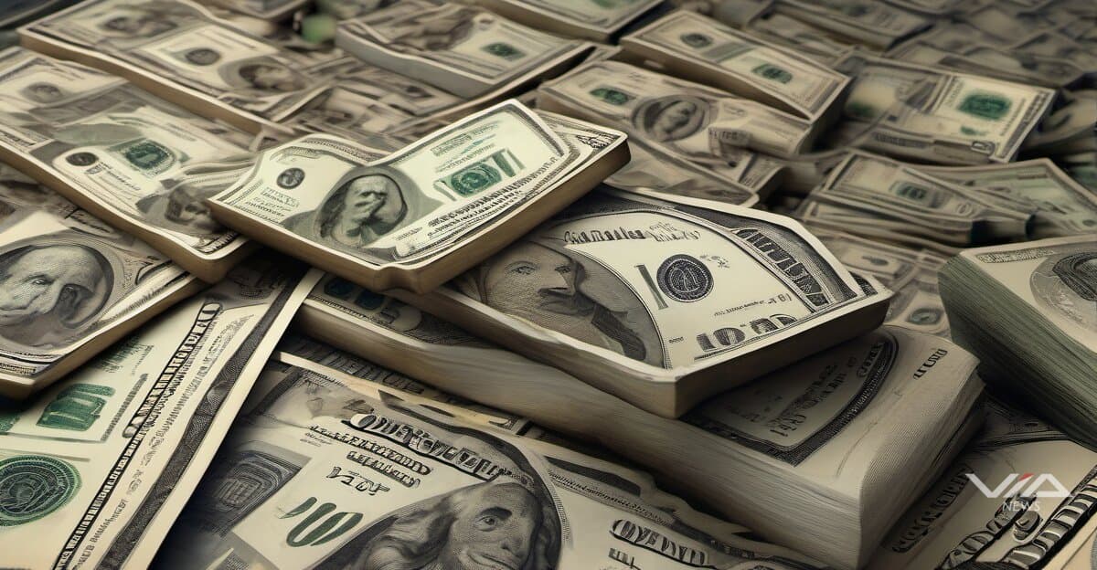 CFOs Deploy AI Treasury Tools as Currency Volatility Hits 2026 Baseline