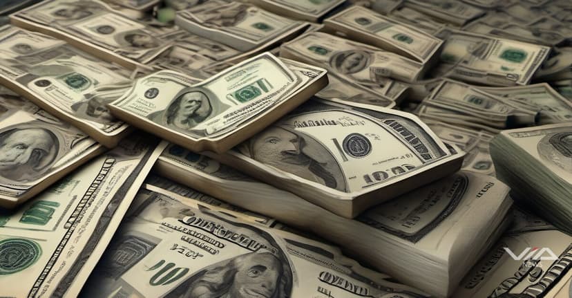 CFOs Deploy AI Treasury Tools as Currency Volatility Hits 2026 Baseline