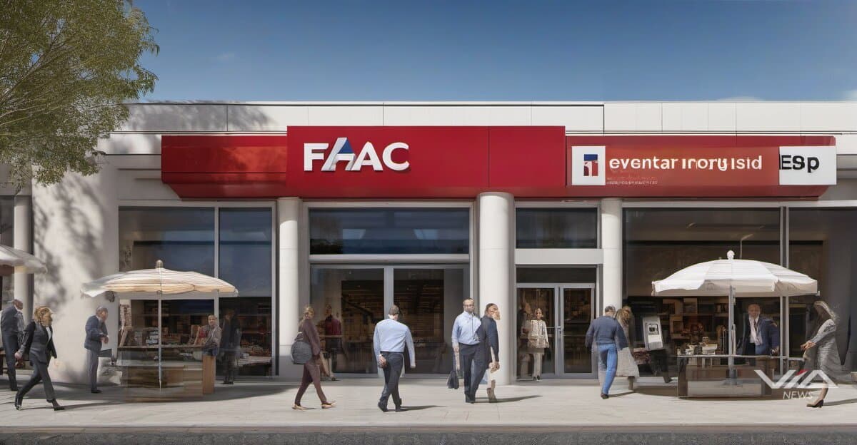 EP Group's Fnac Darty Bid Faces 70% Regulatory Risk as EU Tightens Foreign Retail Oversight