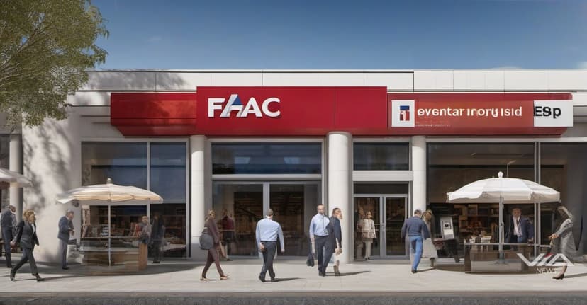 EP Group's Fnac Darty Bid Faces 70% Regulatory Risk as EU Tightens Foreign Retail Oversight