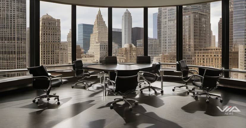 Insurers Signal Profit Moderation as M&A and Debt Refinancing Shape Q1 2026 Strategy