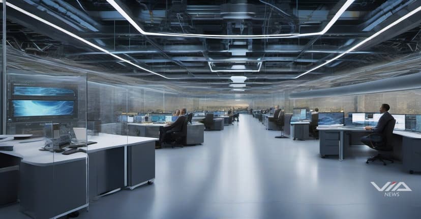 OpenAI Secures $110B in AWS Partnership as AI Infrastructure Investment Surges