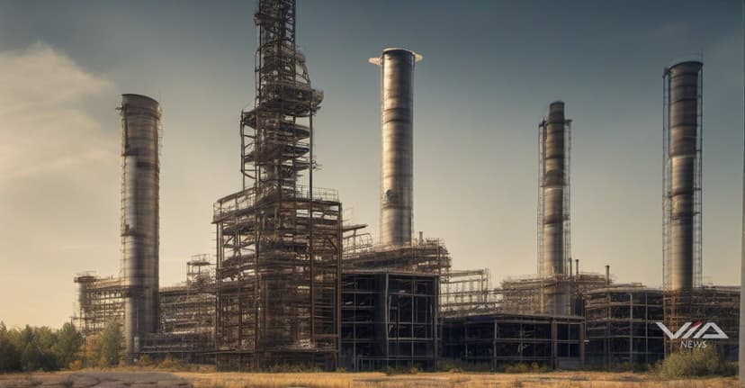 SPAC Trust Fund Structures Face Liquidation Risk as AltEnergy Acquisition Navigates Business Combination Deadline