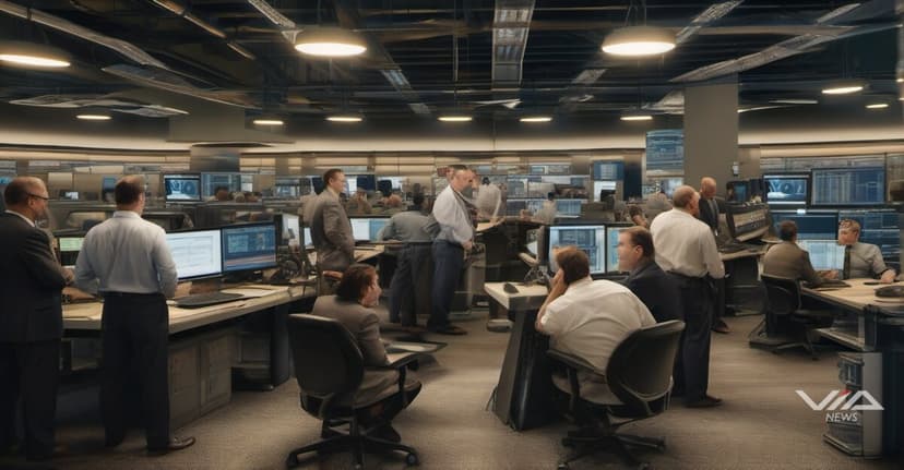 Positive guidance revisions face higher investor skepticism as tariff uncertainty reshapes market reactions