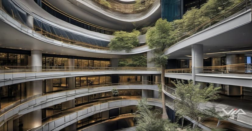 Private Equity Firms Build Fee Platforms as Apollo Drops 9% on Market Turbulence