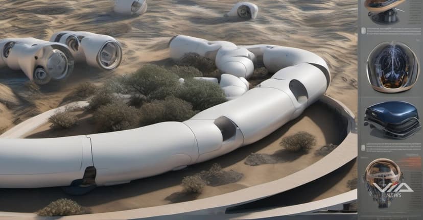 Tech Companies Boost AI Infrastructure Spending as Research Shifts to Robotics and Embodied Systems