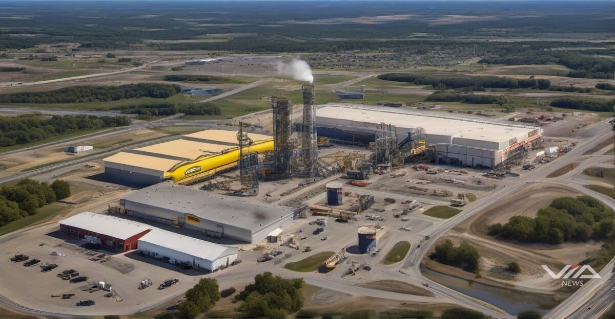 Four Major Acquisitions Signal M&A Acceleration Across Food, Tech, and Energy Sectors