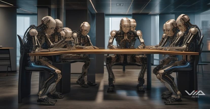 98% of Companies Report AI Skills Gap as 65% Abandon Projects Due to Talent Shortage