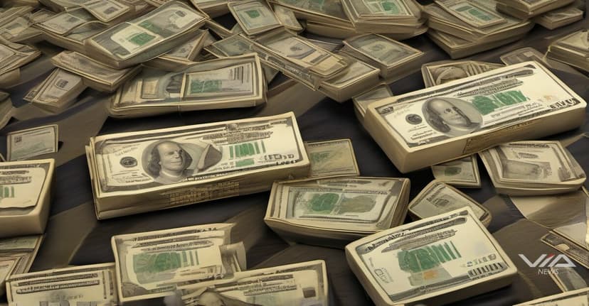 FMC Corp Faces Covenant Breach Risk as Wells Fargo Downgrades Agricultural Chemicals Giant