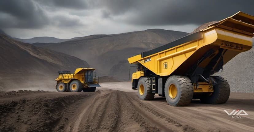 Generation Mining faces cash crisis as Marathon Project stalls pre-production