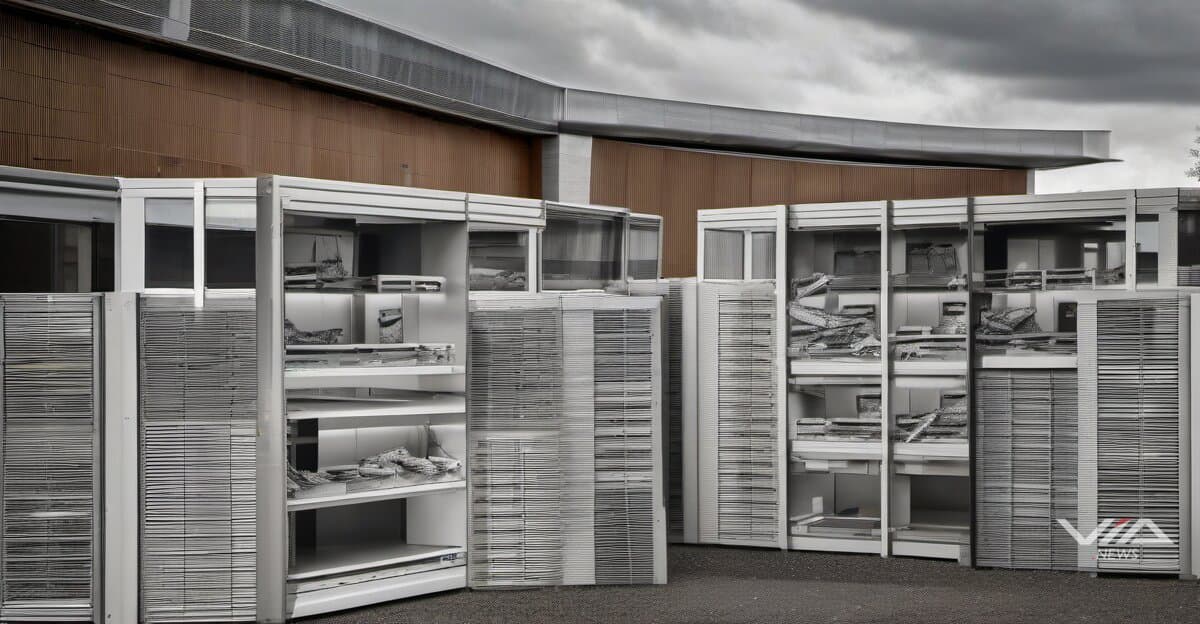 Gauzy French Subsidiary Enters Insolvency as Board Members Exit Amid Emergency Funding