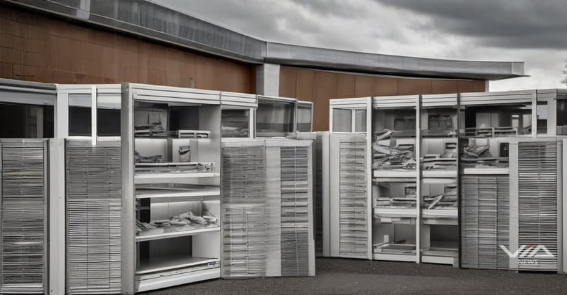 Gauzy French Subsidiary Enters Insolvency as Board Members Exit Amid Emergency Funding