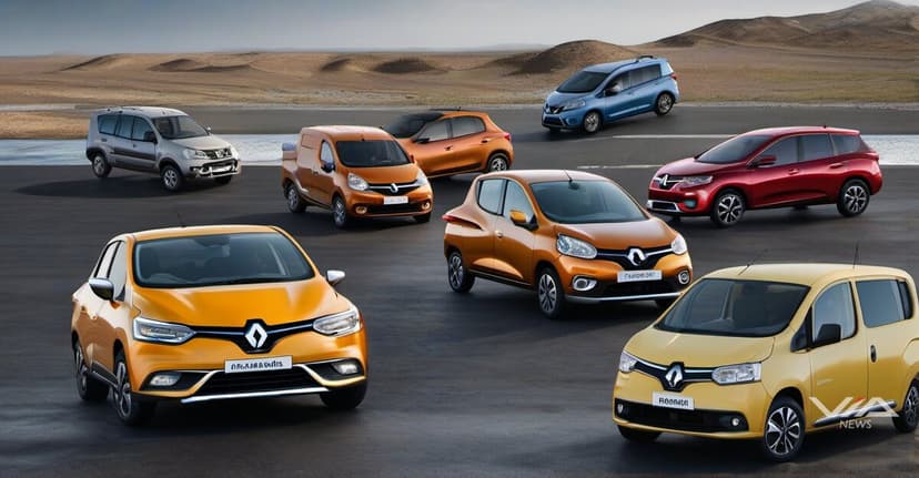 Renault-Nissan-Mitsubishi Alliance Faces Medium-Probability Breakup Risk from Strategic Misalignment