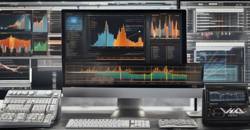 Tech analyst upgrades surge as retail downgrades mount, signaling AI-driven sector rotation