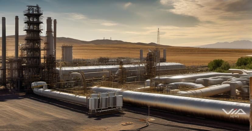 Private Equity Consortium Acquires AES Corporation in Major Energy Infrastructure Deal