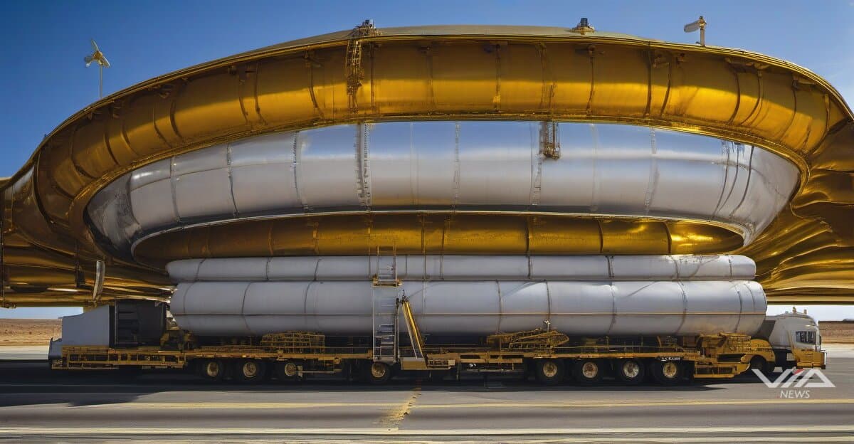 Gold Futures Hit $4,200/oz Record High in Flight From Equities Amid Deficit Concerns