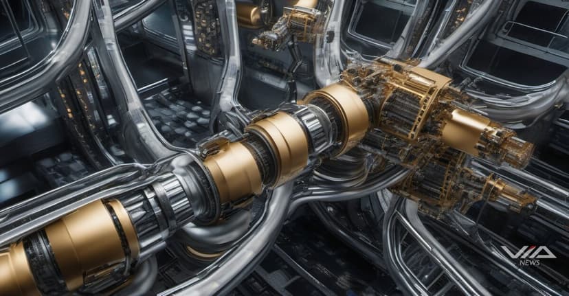 Financial Institutions Deploy Deep Learning Systems as AI Hardware Investment Surges