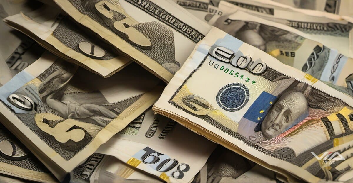 ECB Rate Cut Signals Could Push EUR Down 2%, Boost Dollar-Heavy European Exporters