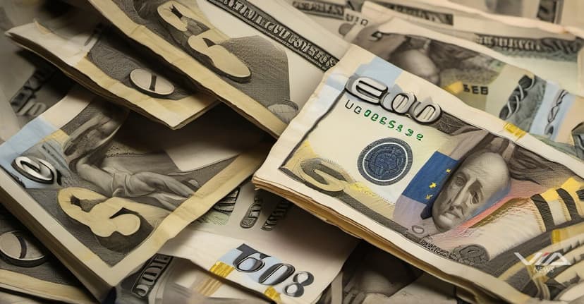 ECB Rate Cut Signals Could Push EUR Down 2%, Boost Dollar-Heavy European Exporters