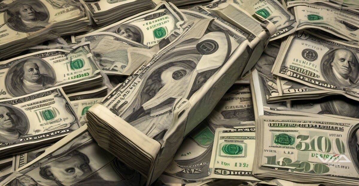 Dollar Hits 2022 Low as Fed Chair Transition Drives $2 Trillion Capital Reallocation