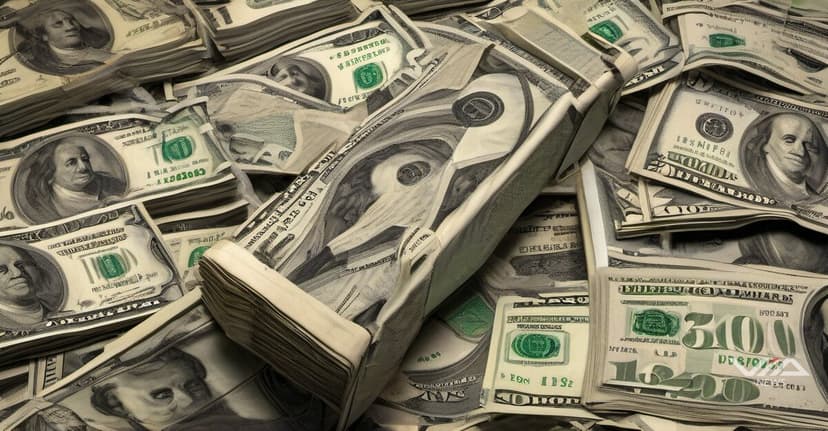 Dollar Hits 2022 Low as Fed Chair Transition Drives $2 Trillion Capital Reallocation