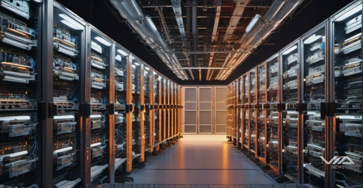 AI Data Center Optical Suppliers Face 30% Demand Shortfall Through 2027