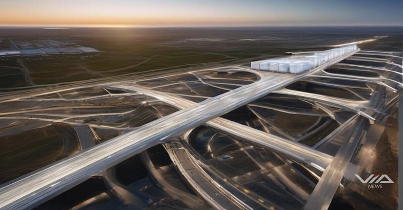 Network Automation Platform Netris Posts 622% Growth as AI Infrastructure Deployment Reaches 20+ Cloud Centers