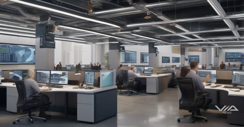 Block Cuts 4,000 Jobs as AI Replaces Half Its Workforce